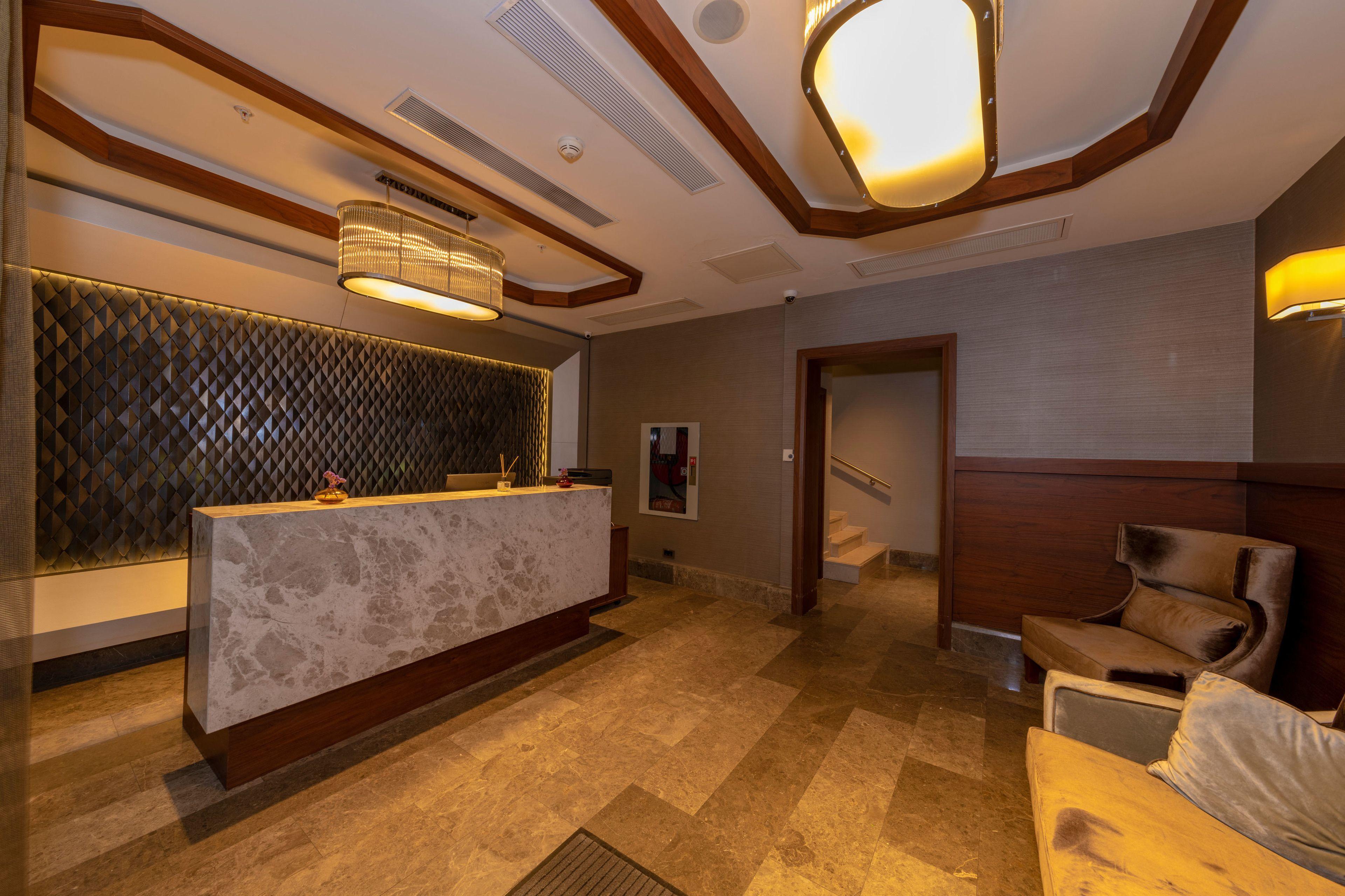 Feri Suites — Fotoğraflar 2