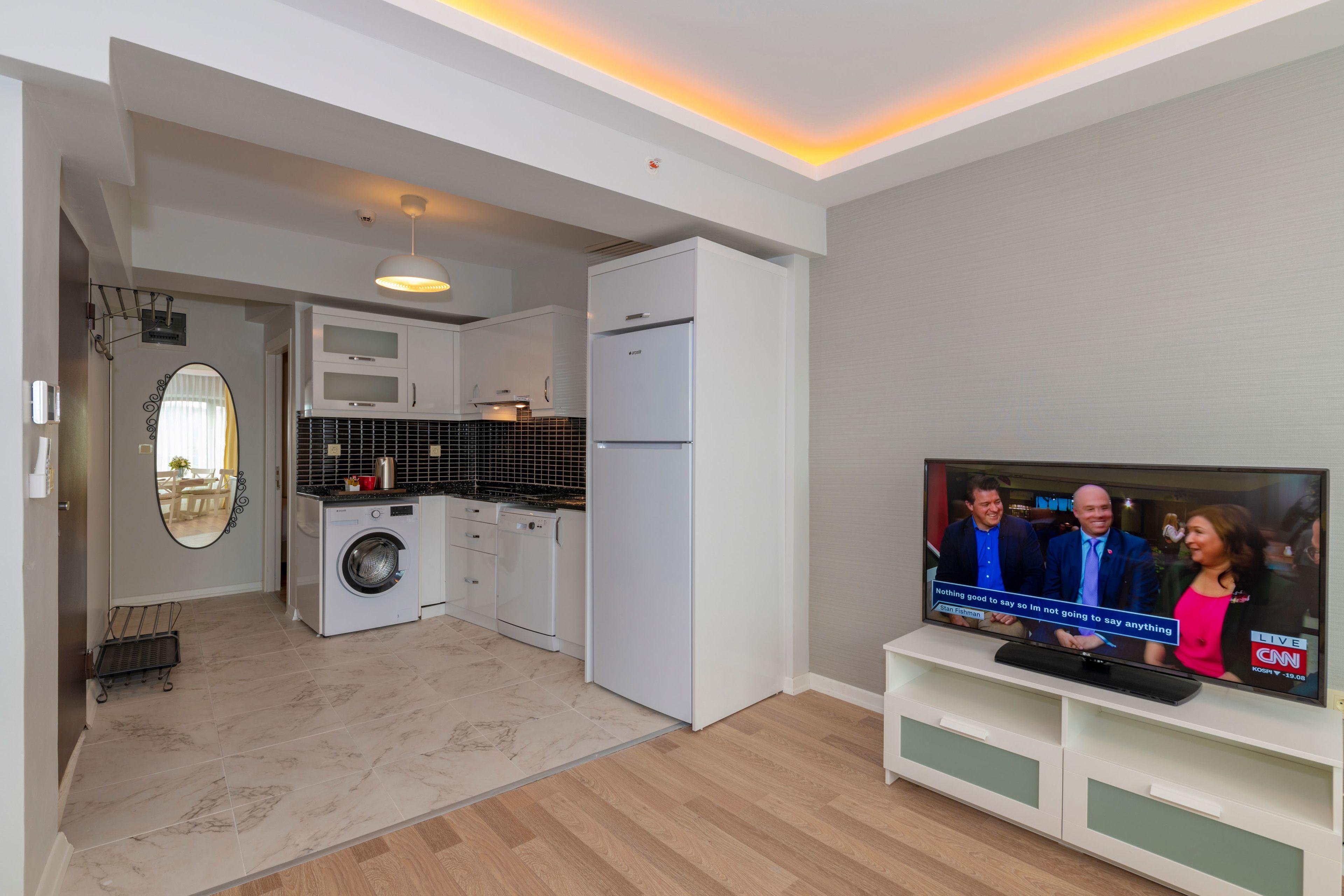 Feri Suites — Fotoğraflar 3